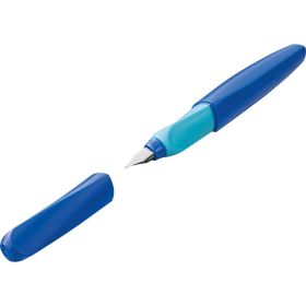 Link zu  Füllhalter Twist P457 mittelbreit, Deep Blue
