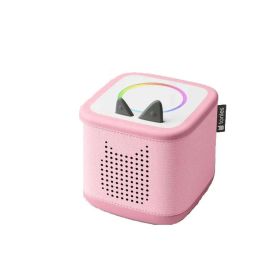 Link zu  Toniebox 2 rosa