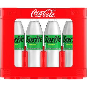 Link zu  Zitronen-Limetten Limonade, zuckerfrei (12x 1,000 Liter)