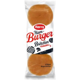 Link zu  Hamburger Brötchen