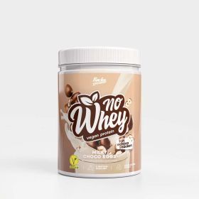 Link zu  No Whey Milchcreme-Schoko-Geschmack
