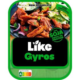 Link zu  Like Gyros