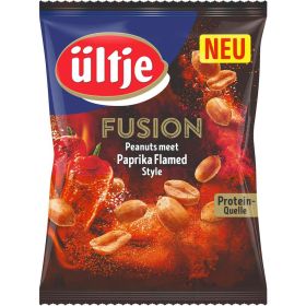 Link zu  Erdnüsse, Paprika Flamed