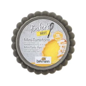 Link zu  Baker´s Best Mini-Tarteform Ø 10 cm