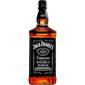 Link zu  Jack Daniel’s Tennessee  Whiskey, je 0,7 l
