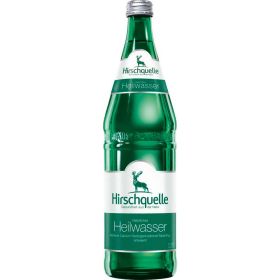 Link zu  Natürliches Heilwasser
