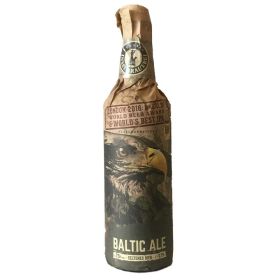 Link zu  Baltic Ale, in Holzkiste, 7,5% Vol.