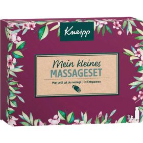 Link zu  Geschenkpackung, mein kleines Massageset