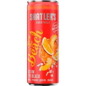 Link zu  Sex on The Beach 10,1%