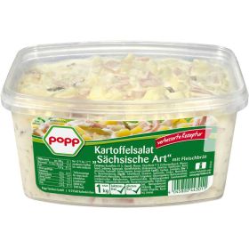 Link zu  Sächsischer Kartoffelsalat