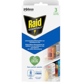 Link zu  Mottenfalle