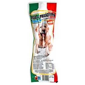Link zu  Hunde-Snack, Schinkenknochen Mini