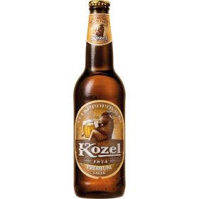 Link zu  Lagerbier, Premium 4,6%