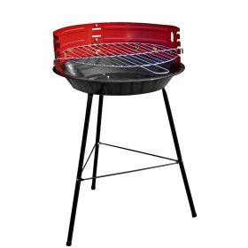 Link zu  Rundgrill