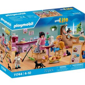 Link zu  71744 Katzencafe