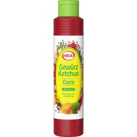 Link zu  Gewürz Ketchup Curry, delikat