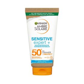 Link zu  Ambre Solaire Sonnenschutz-Milch 50+