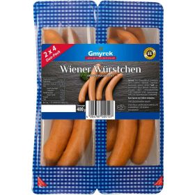 Link zu  Wiener Würstchen Duo