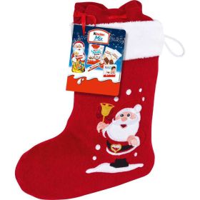 Link zu  Kinder Maxi Mix, Stiefel