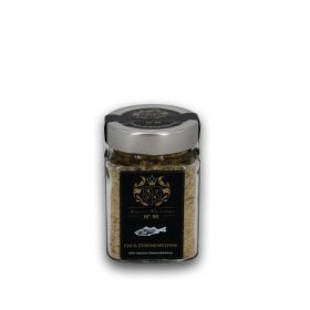 Link zu  Gewürzmischung, Fisch Zitronenpfeffer