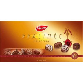 Link zu  Pralinenmischung