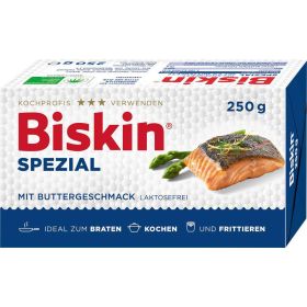 Link zu  Spezial Pflanzenfett, Buttergeschmack