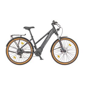 Link zu  E-Bike Terra 5.0i Damen