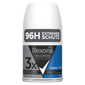 Link zu  Deo Roll-On Maximum Protection, Men Cobalt