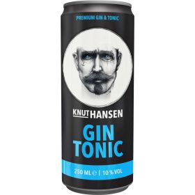 Link zu  Gin Tonic 10 %