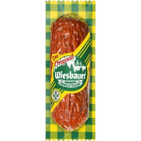 Link zu  Bergsteigersalami
