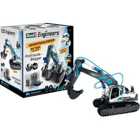 Link zu  Hydraulischer Bagger
