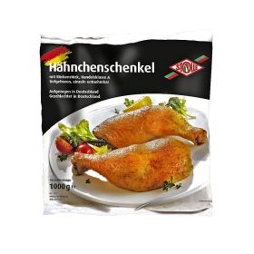 Link zu  Stolle Hähnchenschenkel, 1.000 g