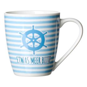Link zu  Tasse Ahoi Etwas Meer