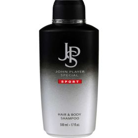 Link zu  Shampoo Hair & Body, Sport