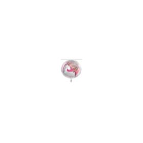 Link zu  Folienballon Schulstart, Einhorn