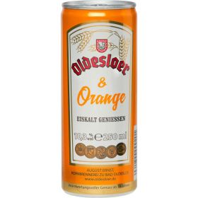 Link zu  Weizenkorn & Orange 10,3%
