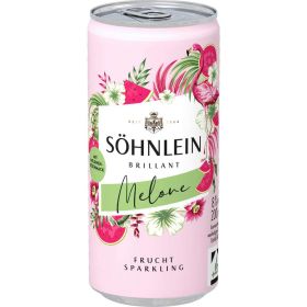 Link zu  Fruchtcocktail Melone Flamingo