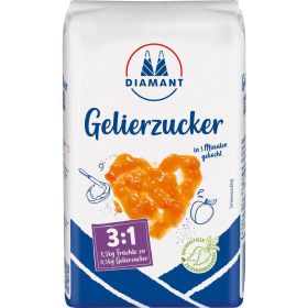 Link zu  Gelierzucker 3:1