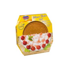 Link zu  Kuchenboden Wiener Boden, hell