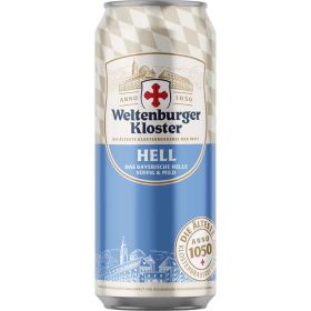 Link zu  Bier hell 4,9%