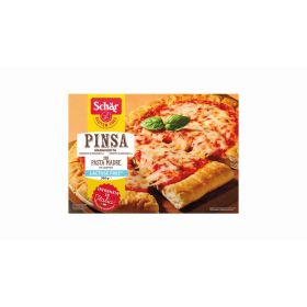 Link zu  Pinsa Margherita glutenfrei, tiefgekühlt