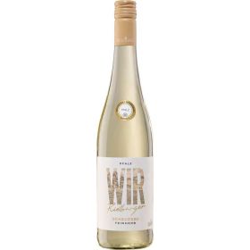 Link zu  Weißwein Rietburger Scheurebe, feinherb