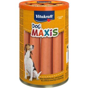 Link zu  Hunde-Snack Dog Maxis, Würstchen