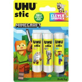 Link zu  Stic Klebestifte 3er