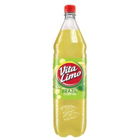 Link zu  Limonade Brazil, Limette-Zitrone-Grapefruit-Mix