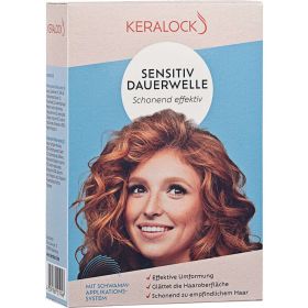 Link zu  Heimdauerwelle de Luxe, Sensitiv