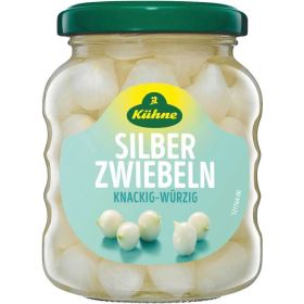 Link zu  Silberzwiebeln