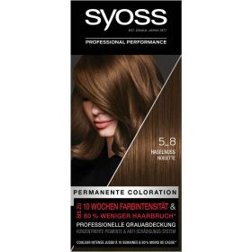 Link zu  Haarfarbe, 5_8 Haselnuss