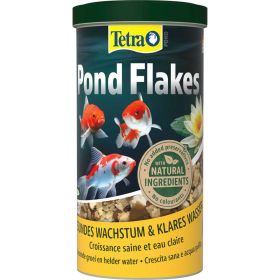 Link zu  Fischfutter Pond Flakes