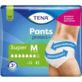 Link zu  Inkontinenz-Pants  Protect Plus, Super M